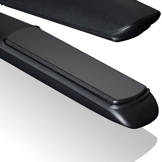 Platinum + Hair Straightener