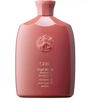 Bright Blonde Shampoo