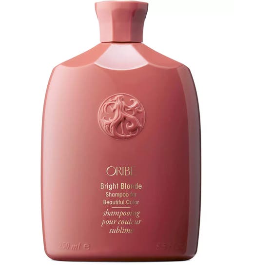 Bright Blonde Shampoo
