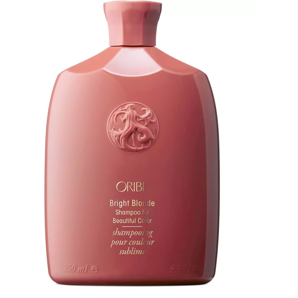 Bright Blonde Shampoo