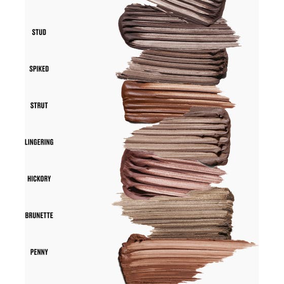 Pro Brow Whipgrip Mousse