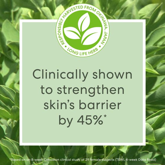 Skinlongevity Long Life Herb Serum