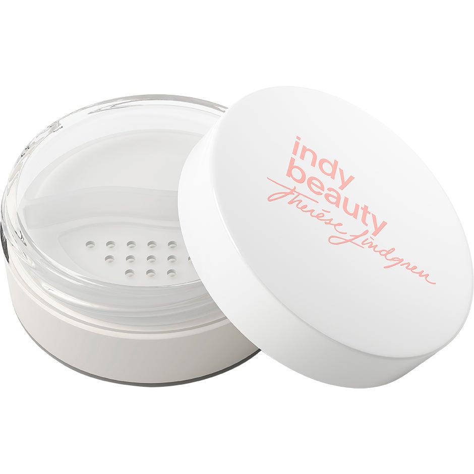 Indy Beauty Ready, Set, Go! Setting Powder 3 g