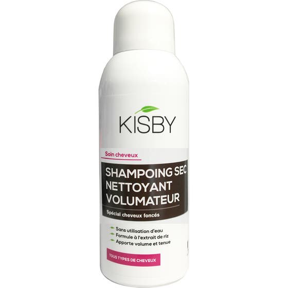 Dry Shampoo