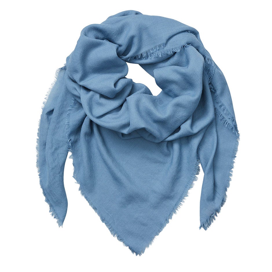Becksöndergaard Mill Scarf 199 Dusty