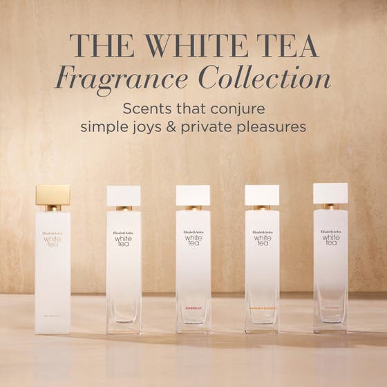 White Tea