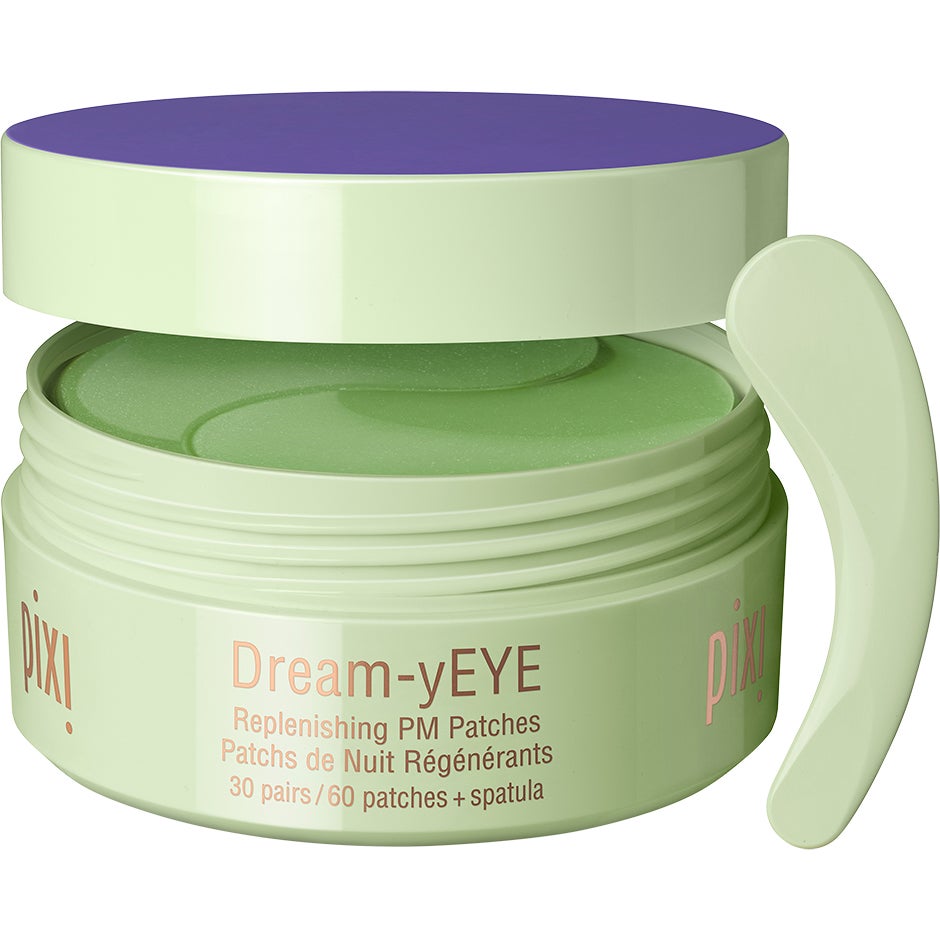 Produktfoto för Pixi Dream-y EYE 60 patches + spatula - 30 pcs