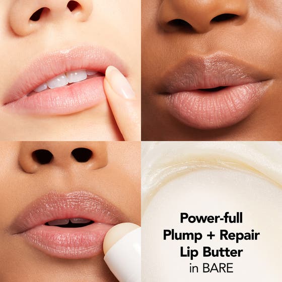 Power-Full Intensive Repair Balm Bare