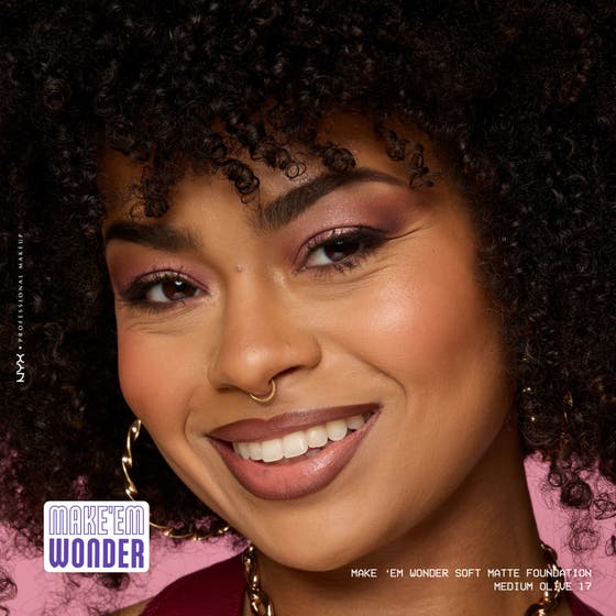 Make Em Wonder Foundation