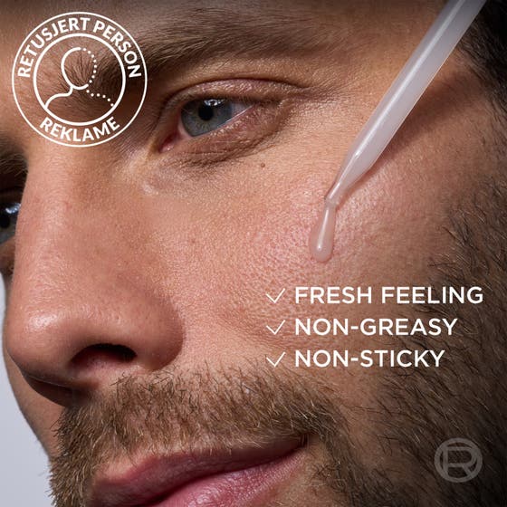 Men Expert Power Age Serum