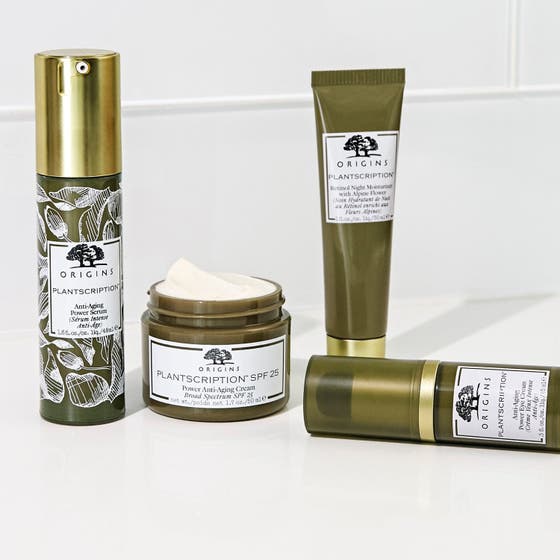 Retinol Renewal Night Set