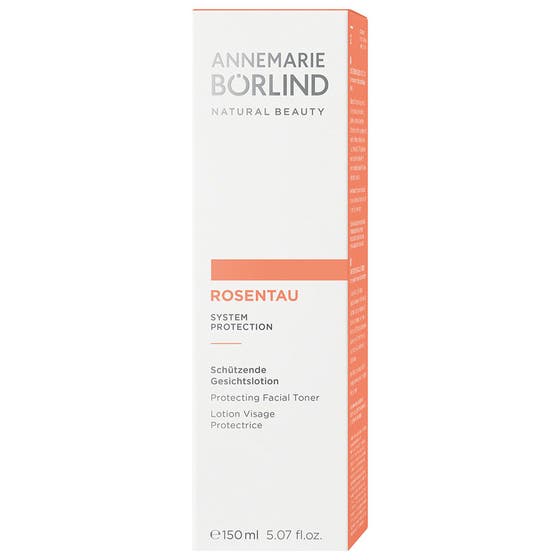 Rosentau Protecting Facial Toner
