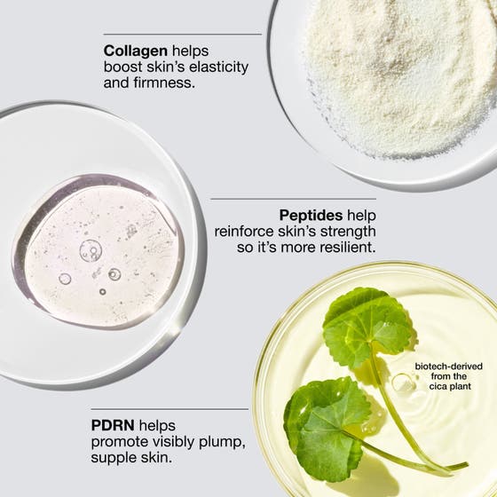 Smart Clinical Repair Collagen + PDRN Cream