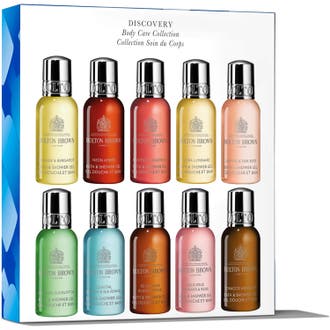 Discovery Bathing Collection