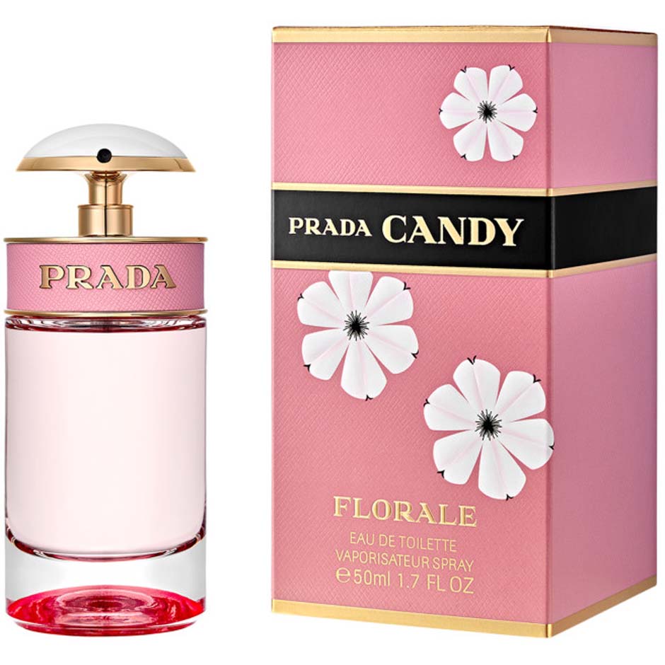 Candy Florale