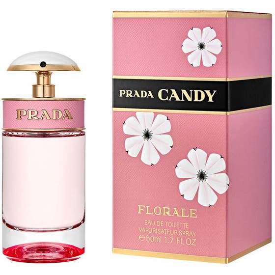 Candy Florale