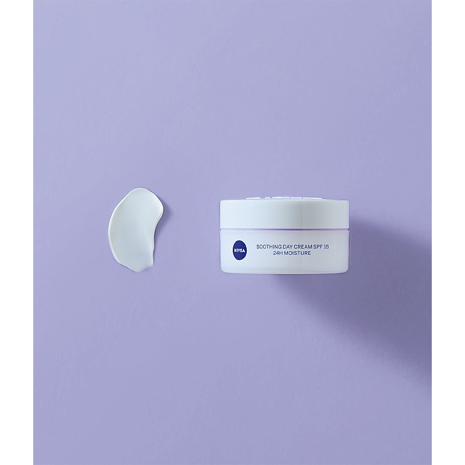 Soothing Day Cream