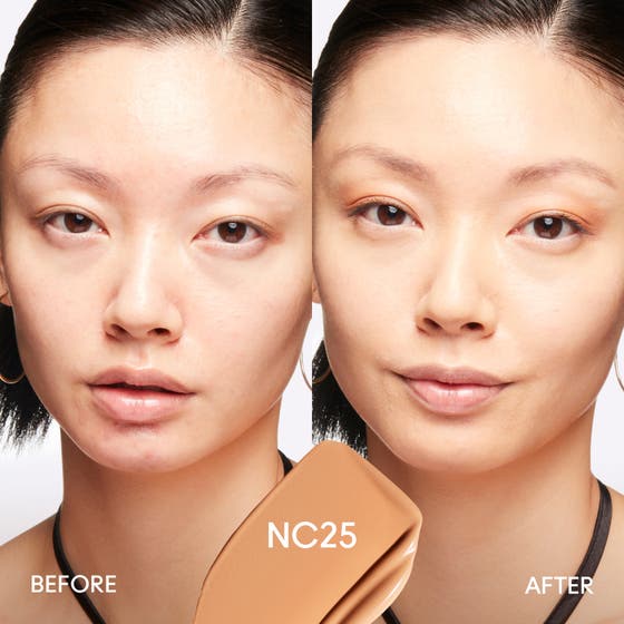 Studio Fix Fluid Broad Spectrum SPF15