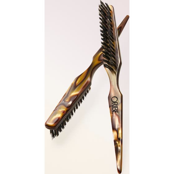 Resin Teasing Brush