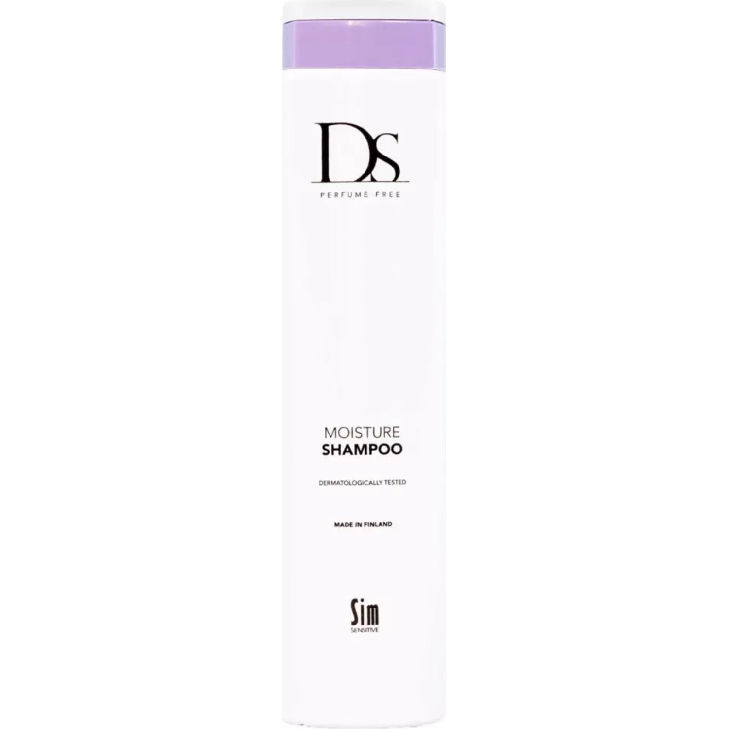 SIM Sensitive Moisture Shampoo schampo & balsam herr – bild 2
