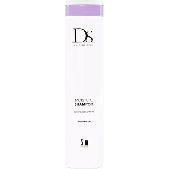 Moisture Shampoo
