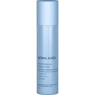 Fixing Hairspray Travel Size