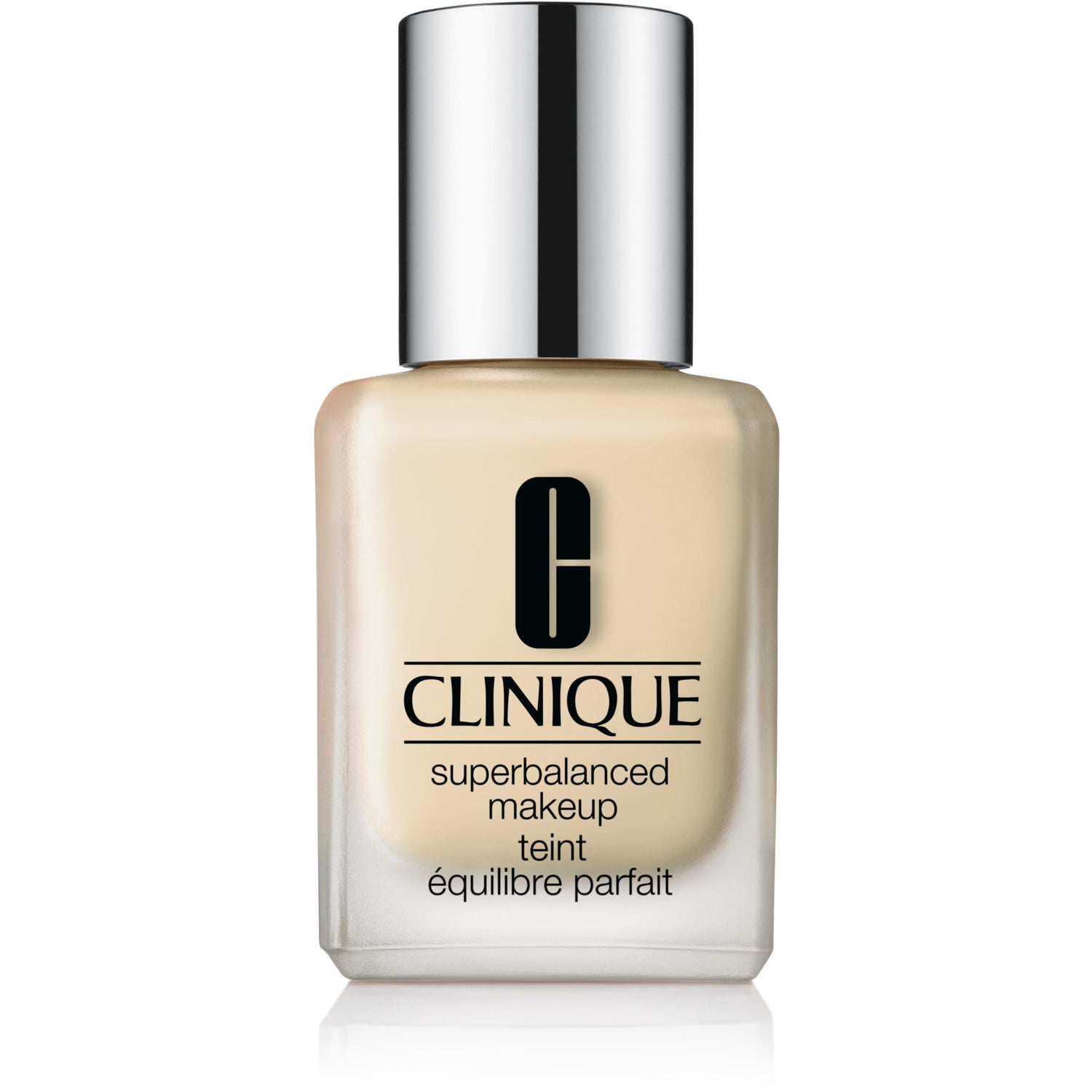 Clinique Superbalanced Makeup foundation & concealer dam – bild 9