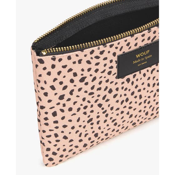 Large Pouch Toiletry Bag