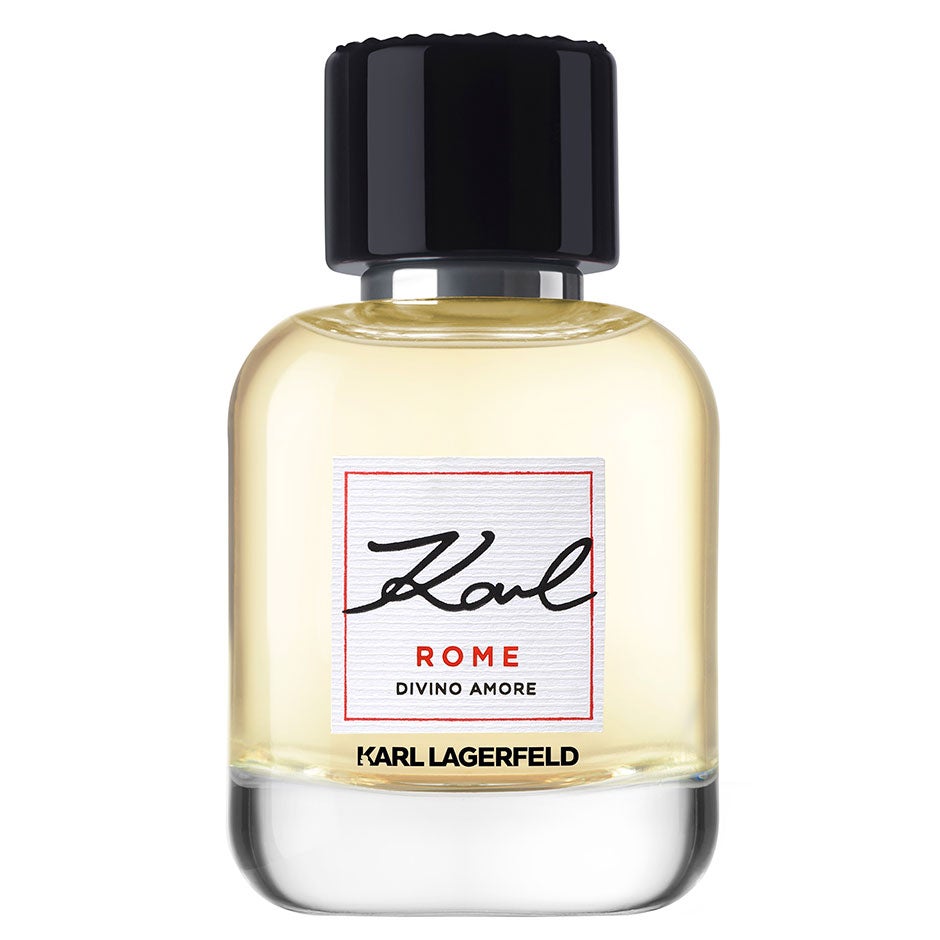 Rome Eau de Parfum