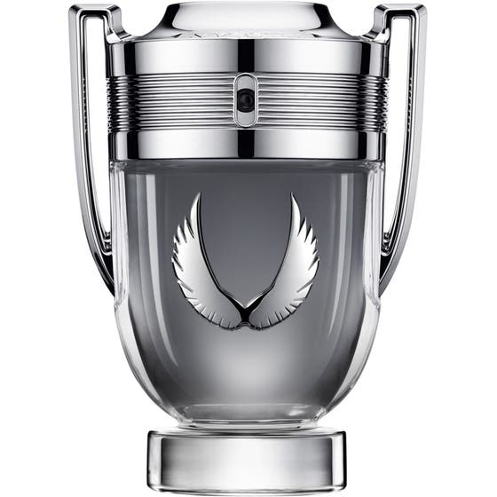 Invictus Platinum