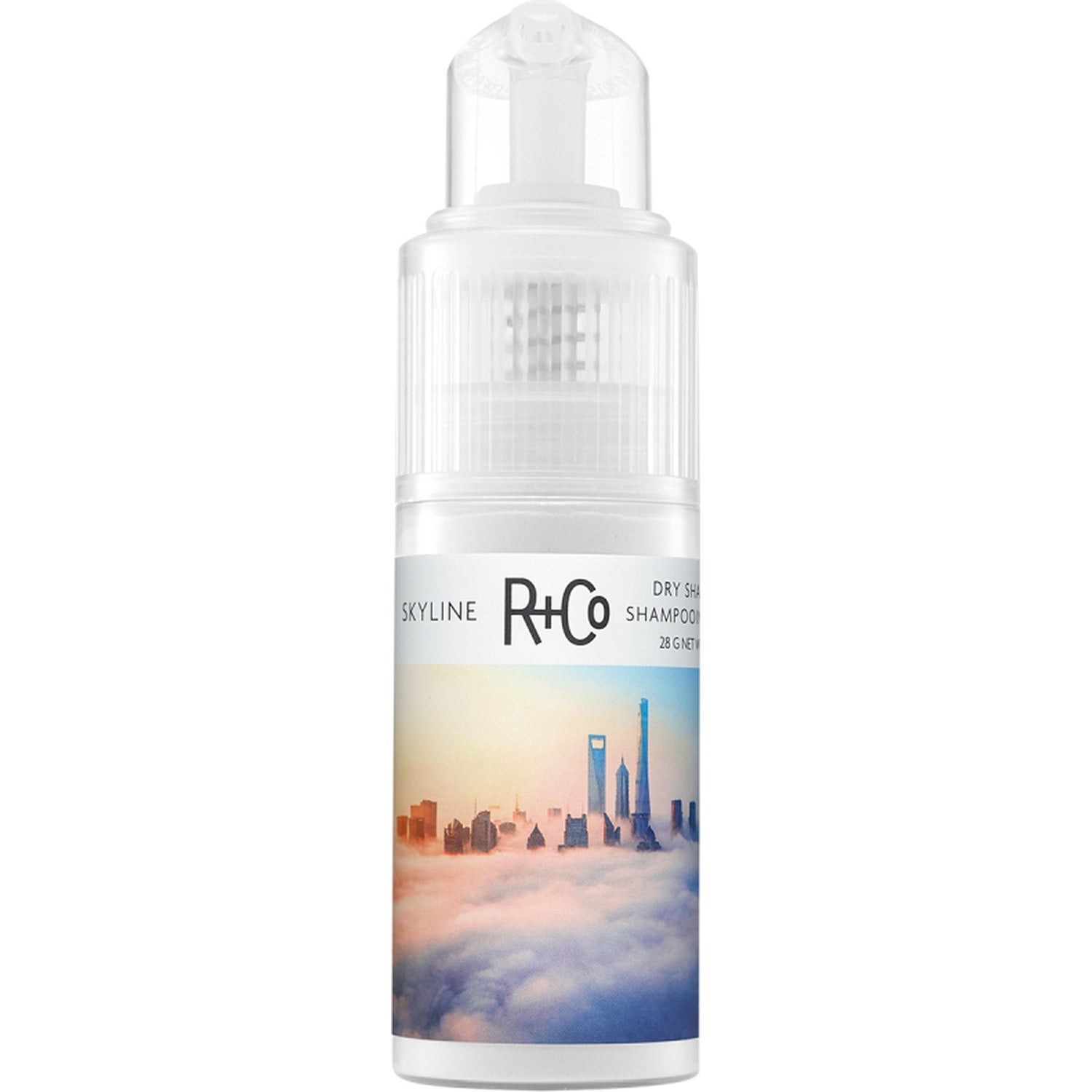 R+Co Skyline Dry Shampoo Powder 28 g schampo & balsam herr