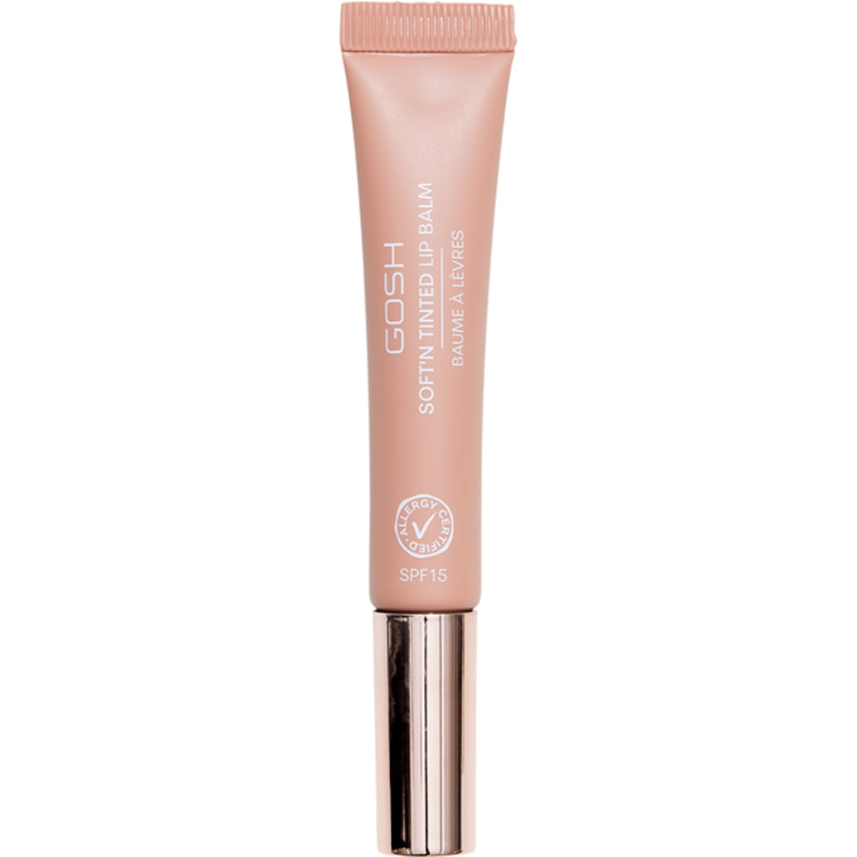 Soft'n Tinted Lip Balm