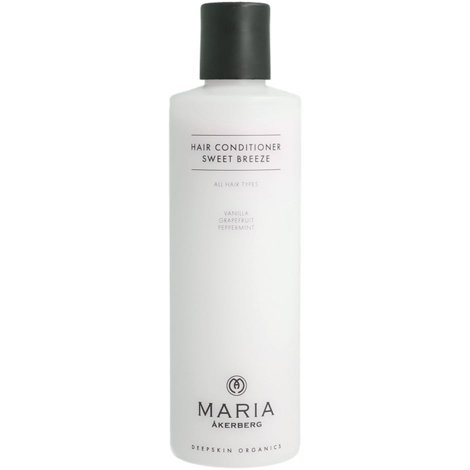 Maria Åkerberg   Hair Conditioner Sweet Breeze 500 ml