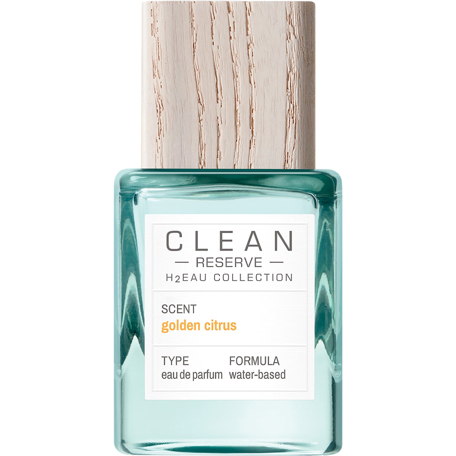 Clean Reserve H2Eau Golden Citrus Edp parfym dam – bild 9