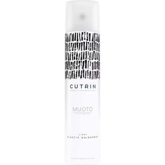 MUOTO Hair Styling Hairspray