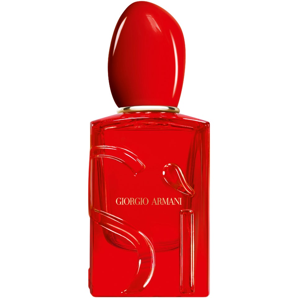 Si Passione Red Musk Eau de Parfum