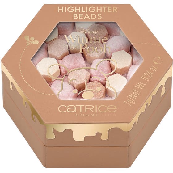 Disney Winnie The Pooh Highlighter Beads