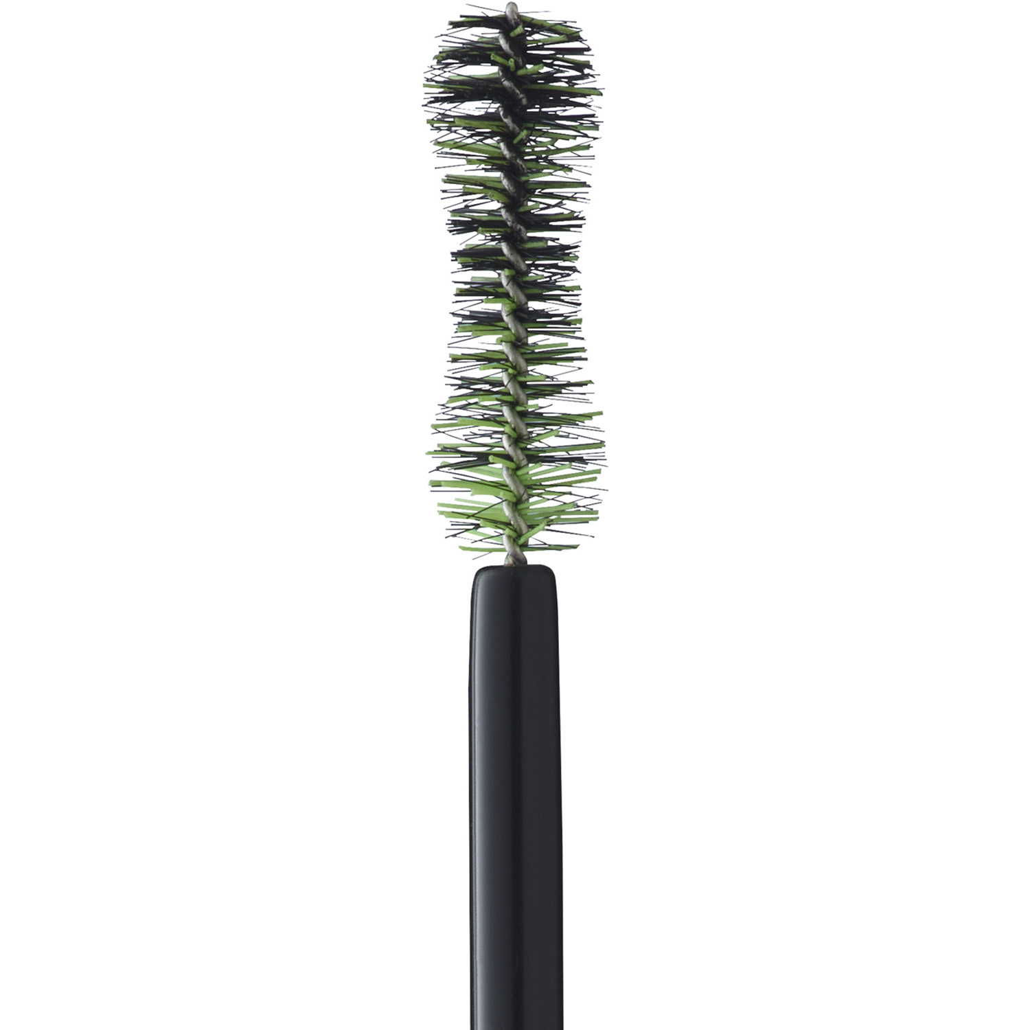 The Build Up Grow Length & Volume