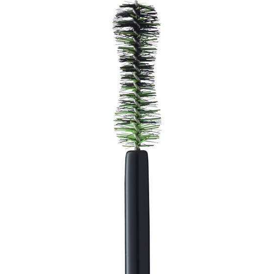 The Build Up Grow Length & Volume