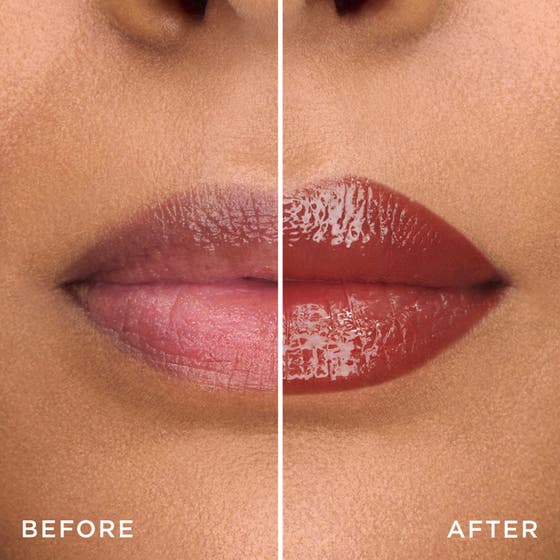 L'Absolu Rouge Glaze Tintation
