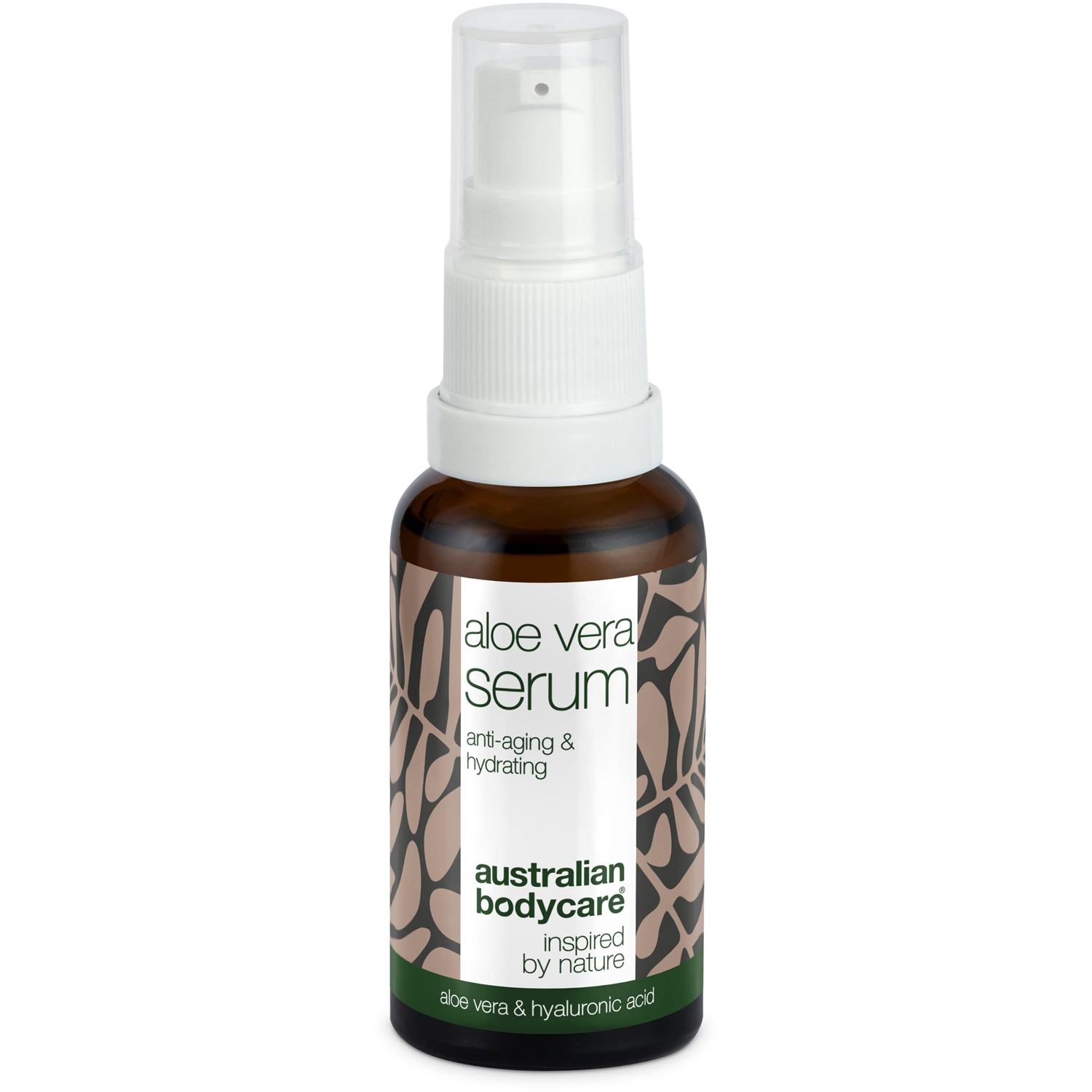 Aloe Vera Serum