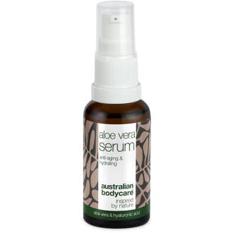 Aloe Vera Serum