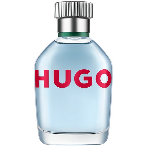 Hugo Man