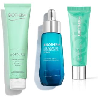 Cleanse, Calm & Care