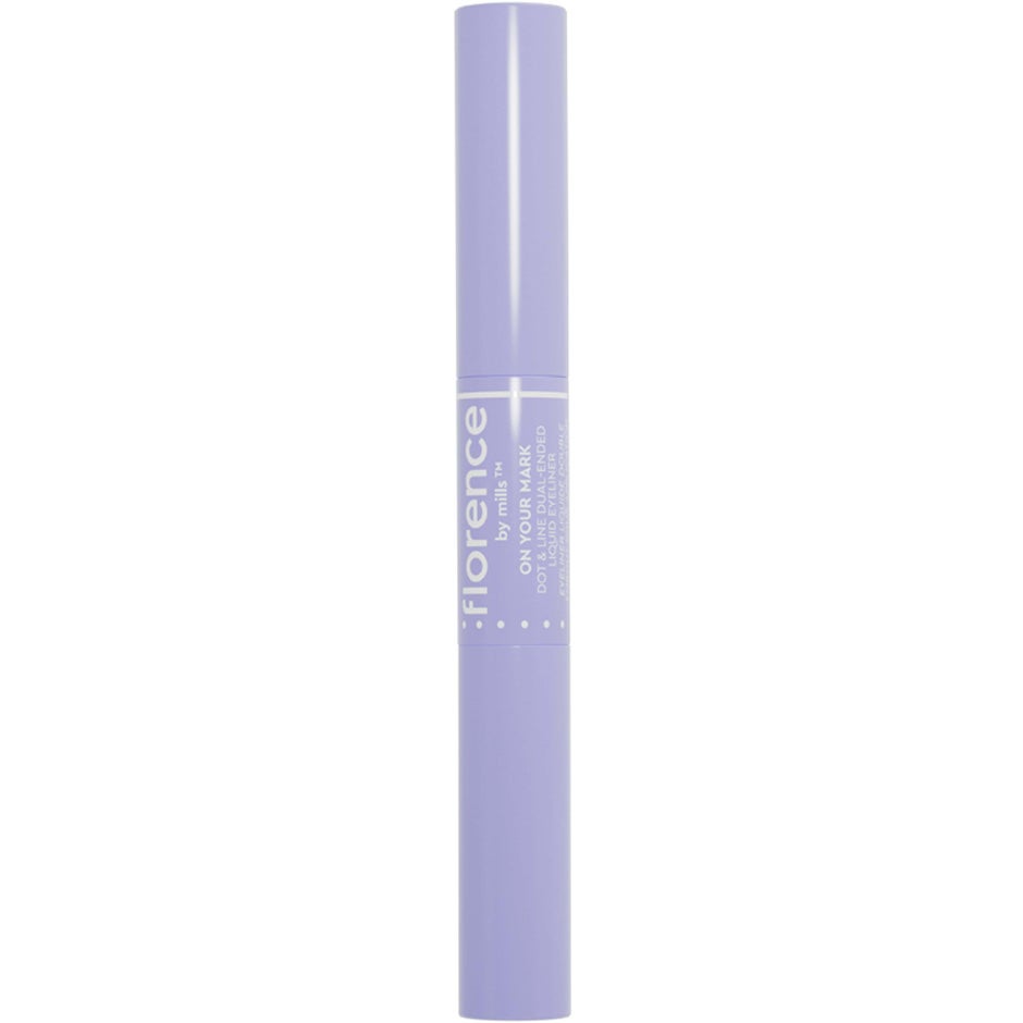 Produktfoto för Florence By Mills On Your Mark Dual-Ended Liquid Eyeliner