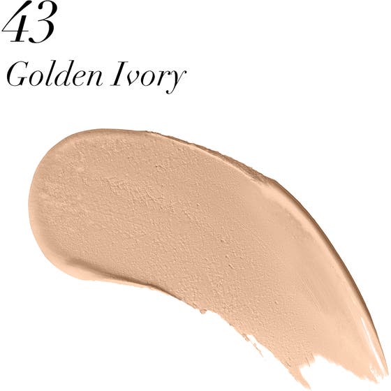 Miracle Touch Skin Perfecting Foundation