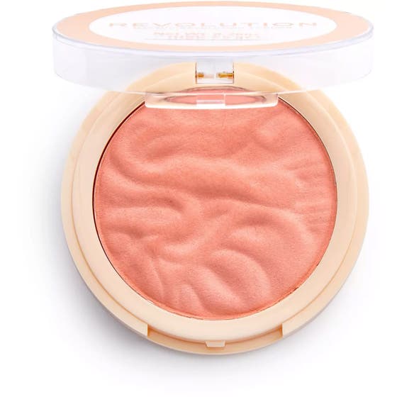 Blusher Reloaded