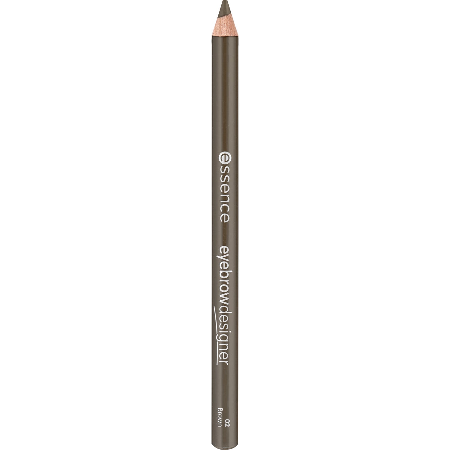 Essence Eyebrow Designer 05 Soft Blonde 1 g ögonbryn dam – bild 2