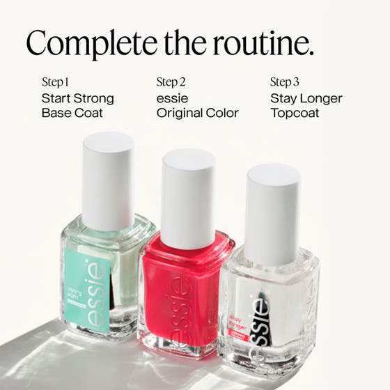 Original Nail Polish