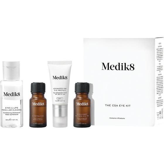 The CSA Eye Kit